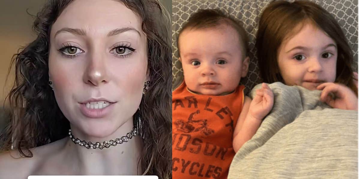 Pit Bull Advocates 'Victim Blame' Family Who Lost Two Children In Dog Attack Pit bull attack, TikTok
