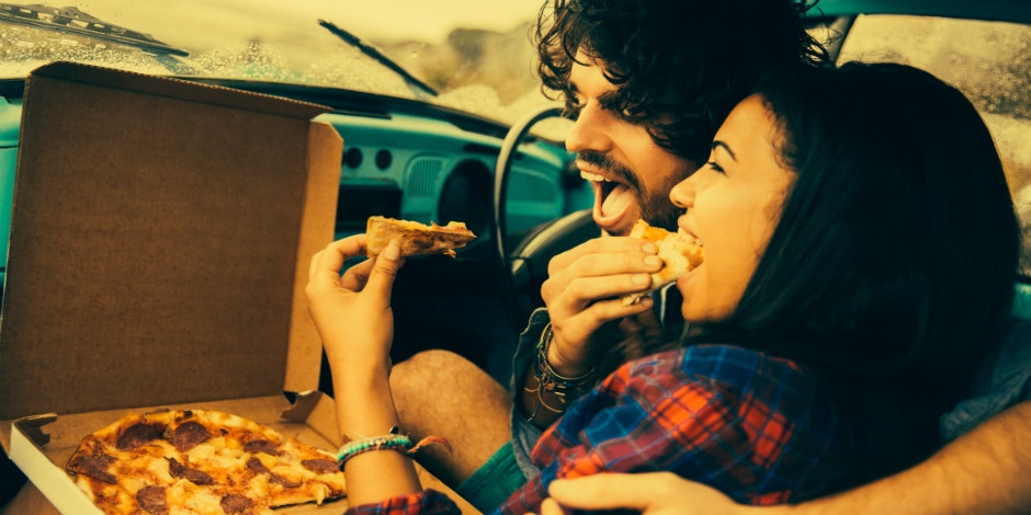 What Kind Of Pizza You Are, According To Your Zodiac Sign