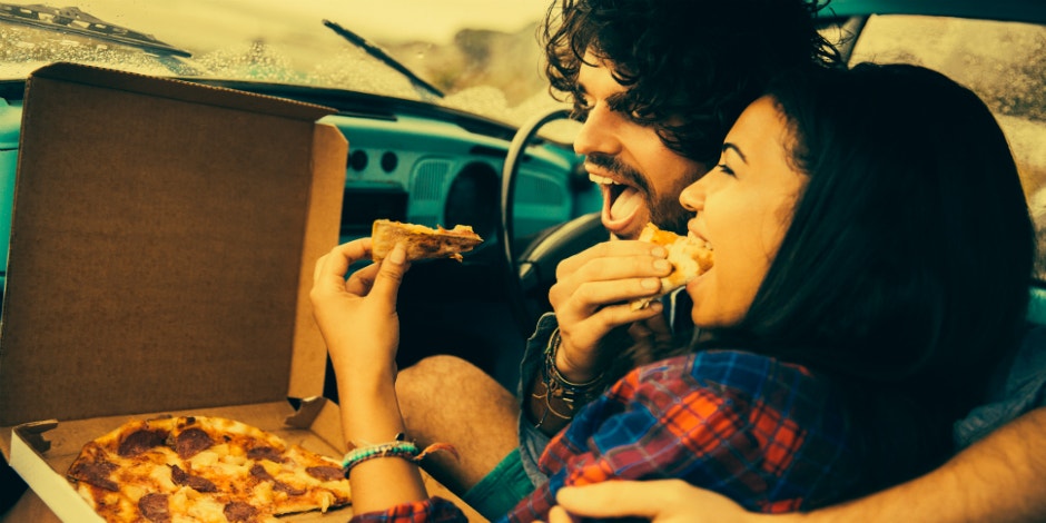 What Kind Of Pizza You Are, According To Your Zodiac Sign What Kind Of Pizza You Are, According To Your Zodiac Sign