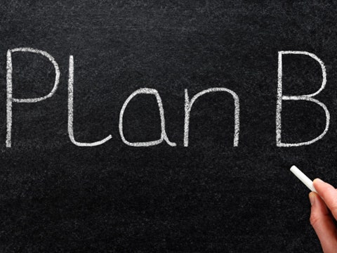 plan b