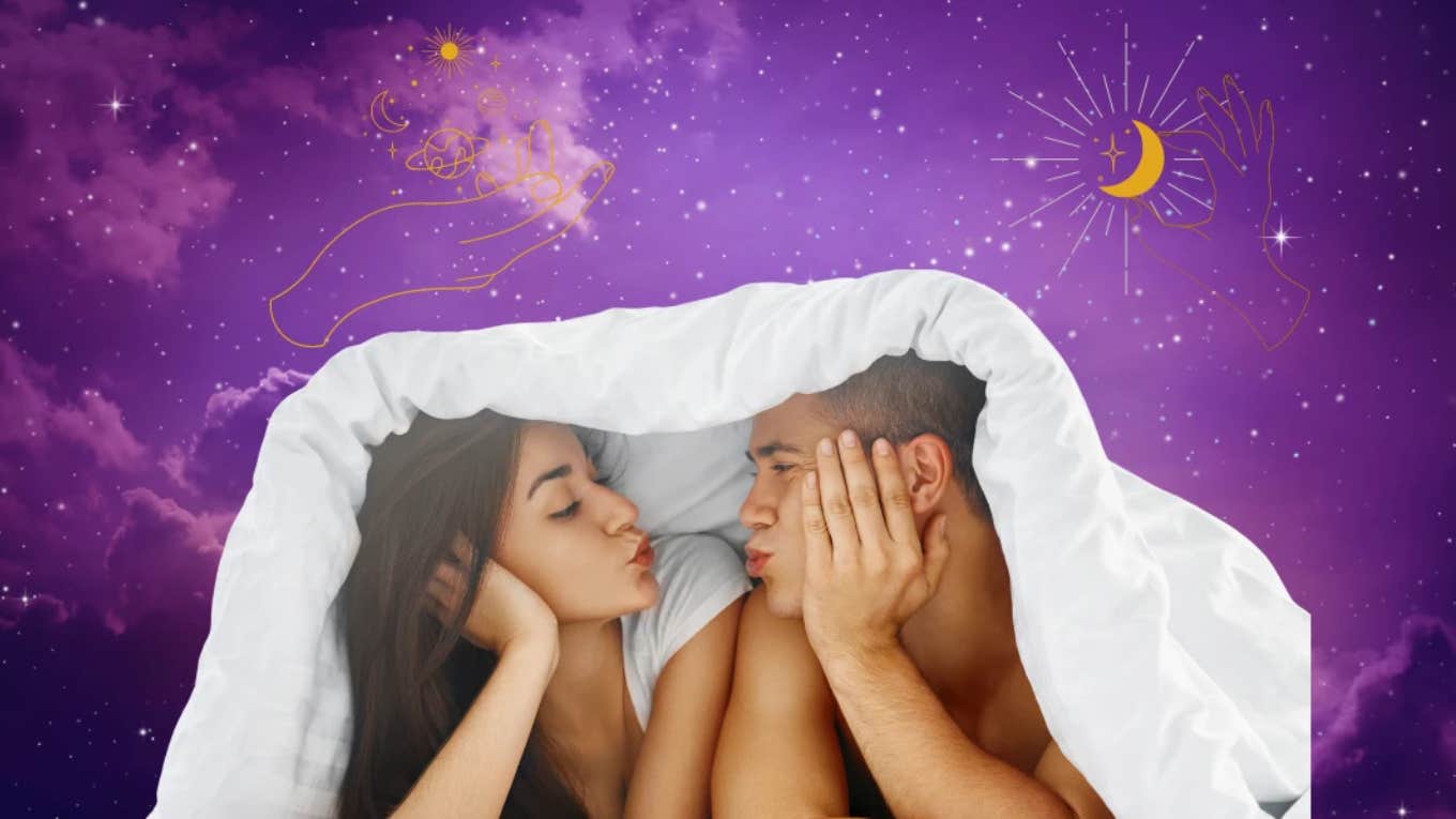 6 Planets Bring Incredible Luck To Love For 3 Zodiac Signs From Now To April 14 zodiac signs with luck in love