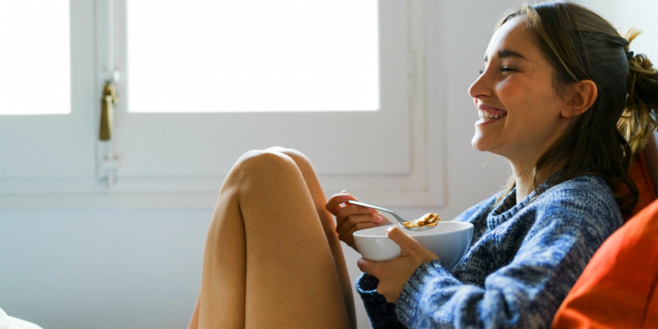 Good Foods For An Upset Stomach Good Foods For An Upset Stomach