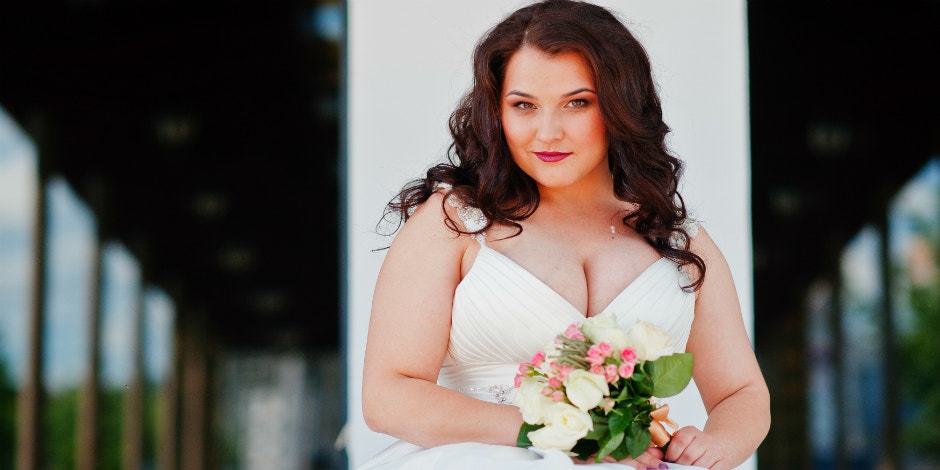 20 Best Wedding Dresses For Plus Size Brides