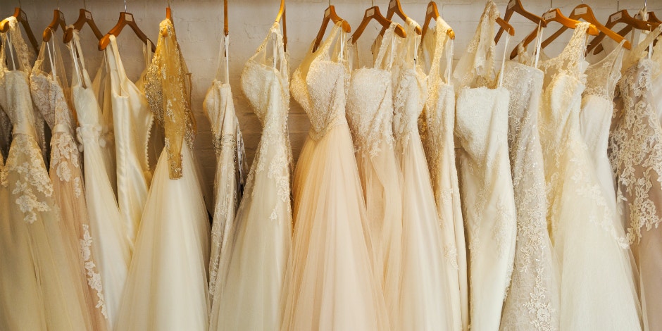 Best Wedding Dresses for Plus-Size Brides