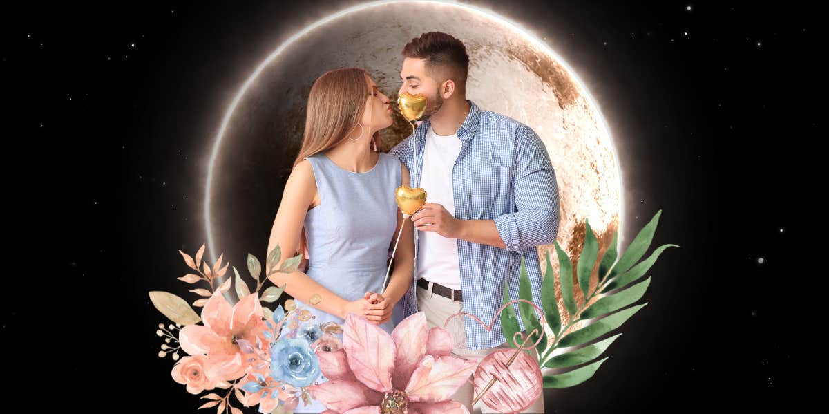 How Pluto In Aquarius Will Affect Each Zodiac Sign's Love Horoscope January 20 - February 19, 2024