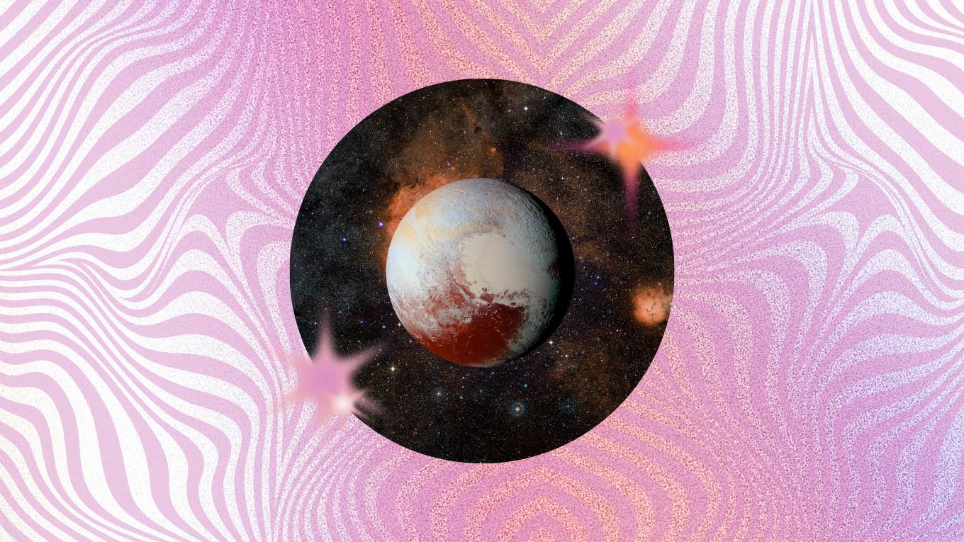 2024 Pluto In Aquarius Horoscopes For All Zodiac Signs pluto