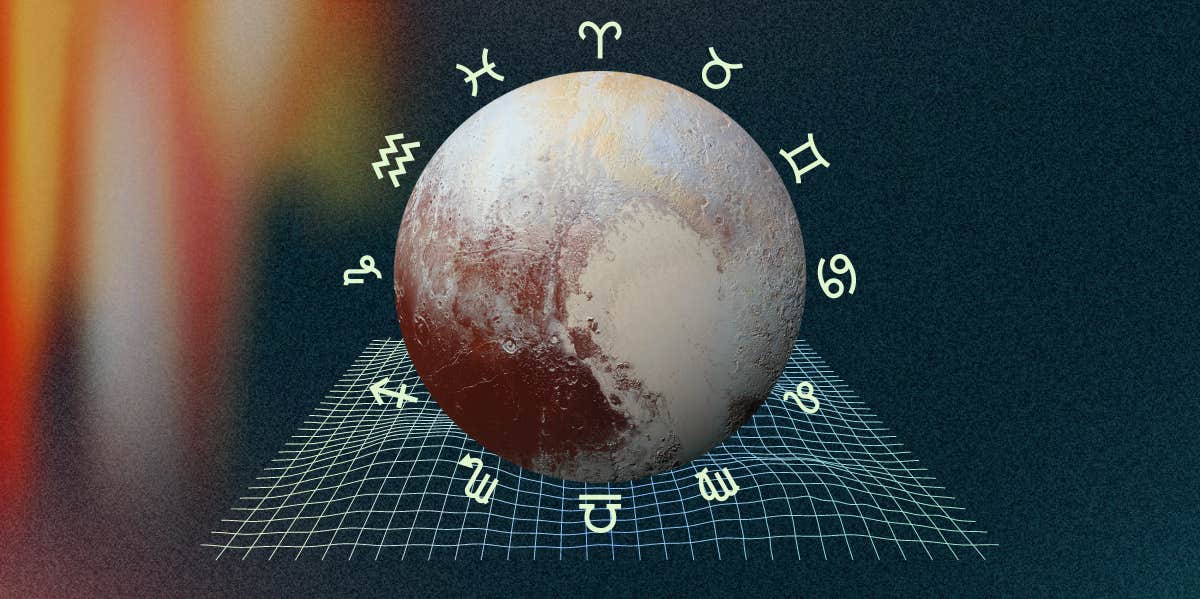 Pluto Retrograde Meaning And Effects Explained pluto and zodiac signs