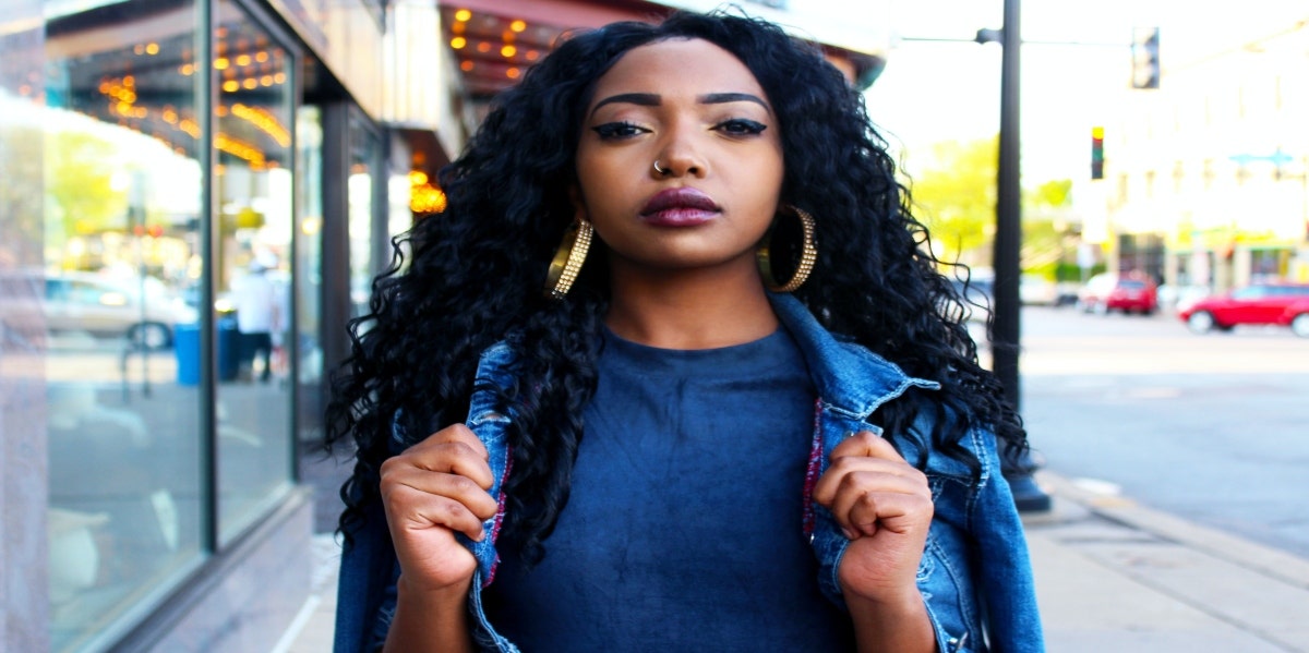 How The Skincare Industry Is Failing POC — According To A Dermatologist How The Skincare Industry Is Failing POC — According To A Dermatologist