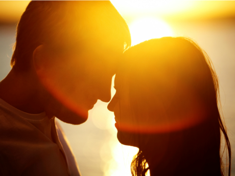 Summer Love: How To Turn Your Fling Into A Real Relationship