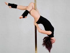 Community Blog: The Feminist Side Of Pole Dancing