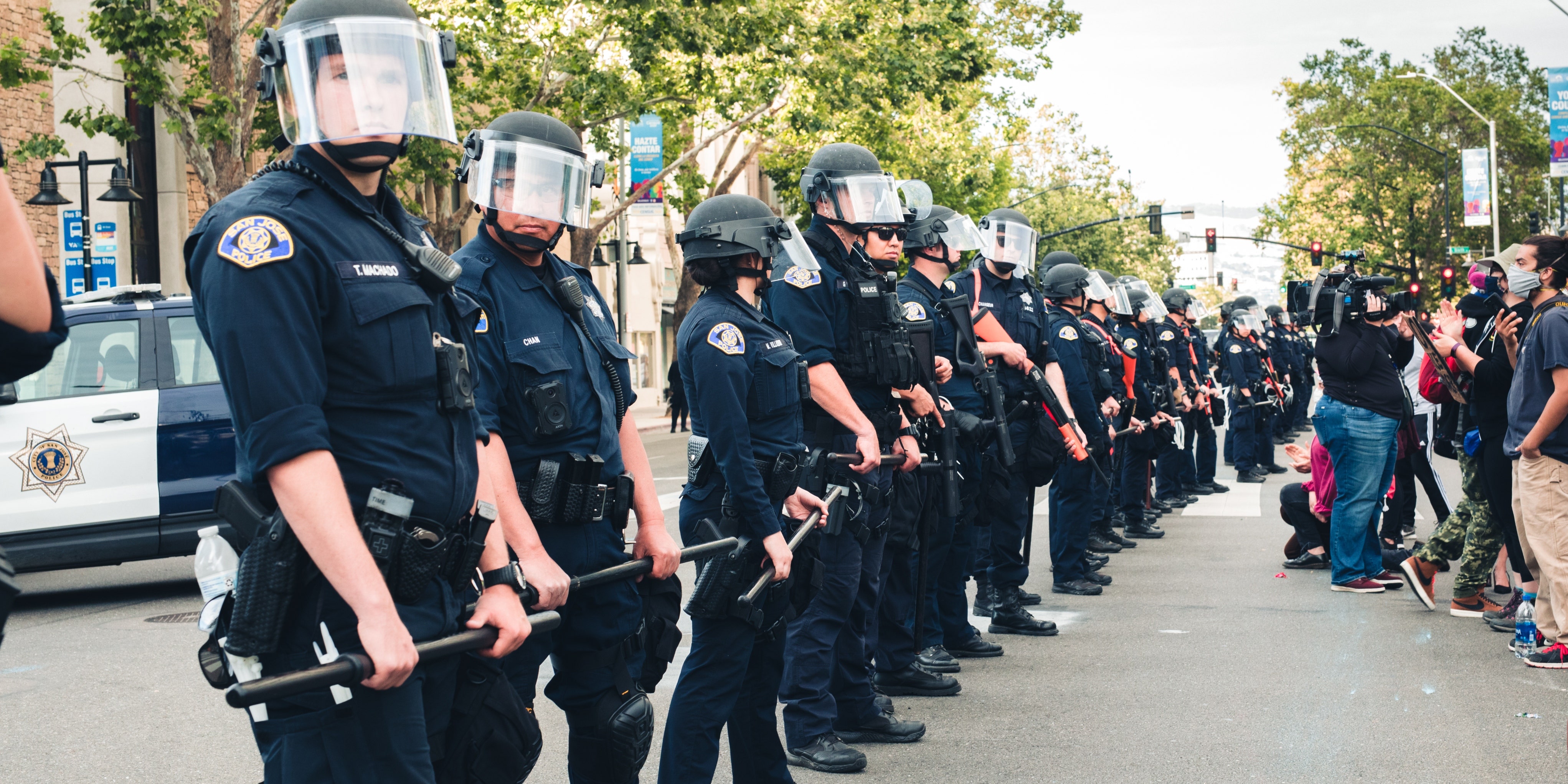 Do Police Have A Max IQ Limit? Why Reform May Require Higher IQs & College Degrees Police officers