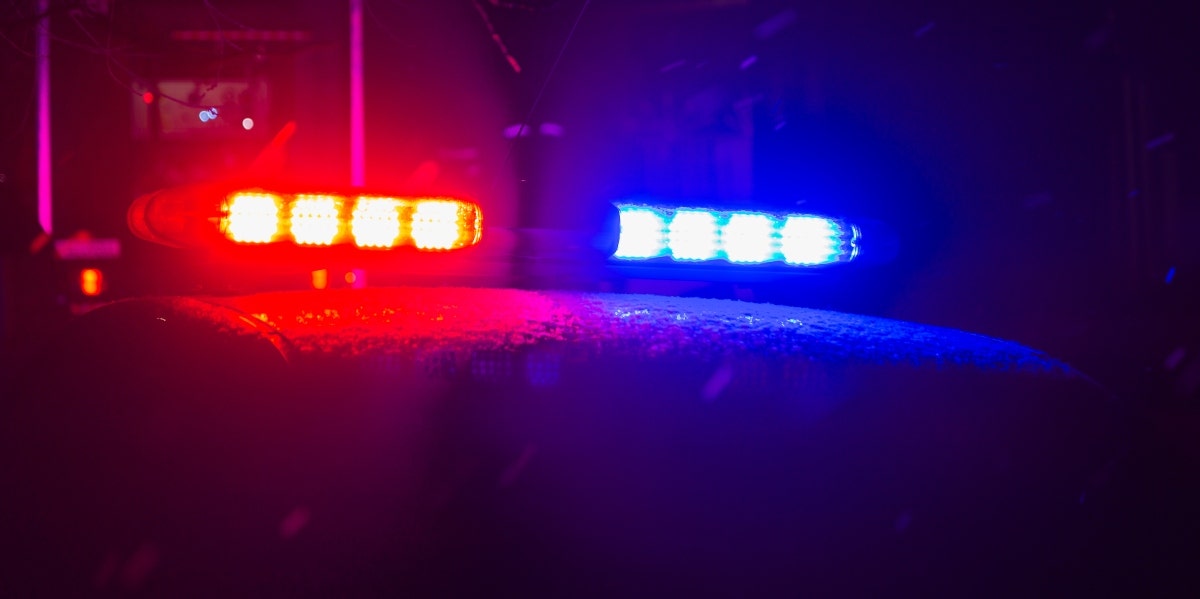 Why Newark's Police Reform Has Been A Success Why Newark's Police Reform Has Been A Success