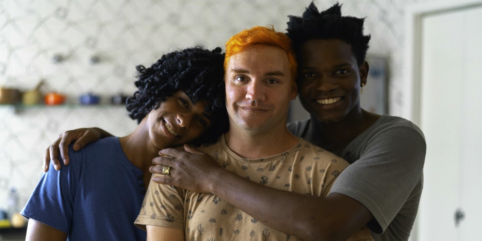 5 Zodiac Signs Most Likely To Be In A Polyamorous Relationship. 5 Zodiac Signs Most Likely To Be In A Polyamorous Relationship.