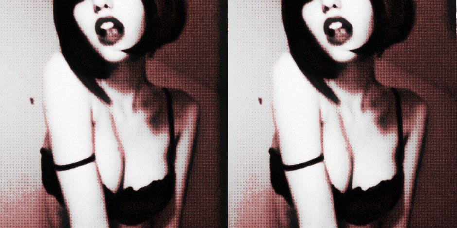 seductive seductive