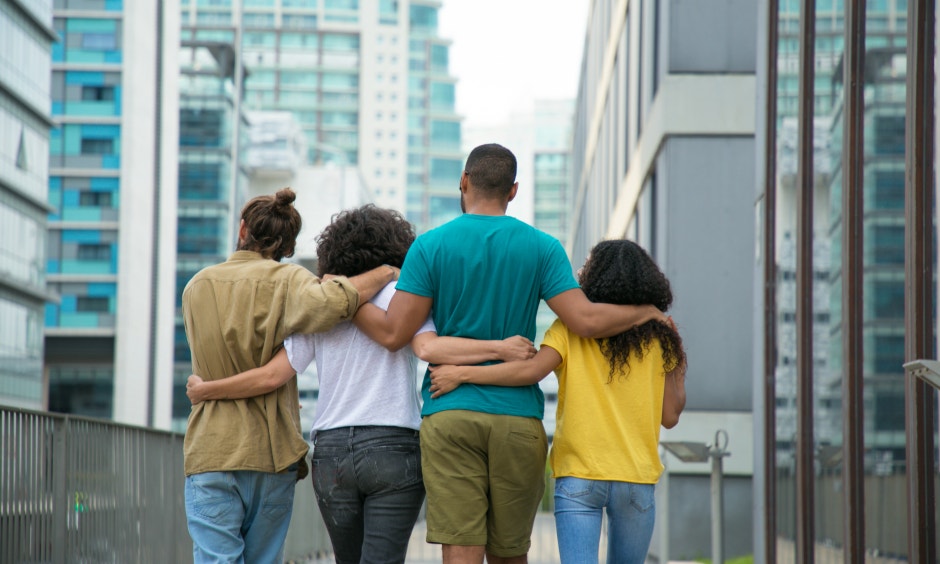 Relationship Advice For Polyamorous Couples For How To Deal With Jealousy Relationship Advice For Polyamorous Couples For How To Deal With Jealousy