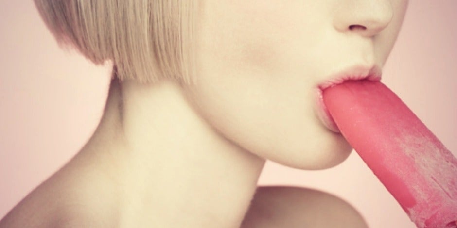 How To Give A Blowjob In 10 Perfect Steps How To Give A Blowjob In 10 Perfect Steps