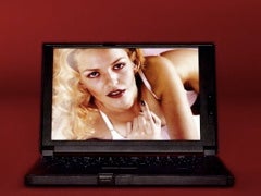 What Does His Porn Collection Say About Him? adult film