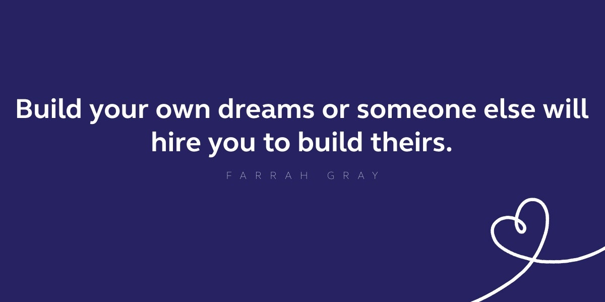 50 Positive Quotes For Work That'll Help You Rise & Grind 50 Positive Quotes For Work That'll Help You Rise & Grind