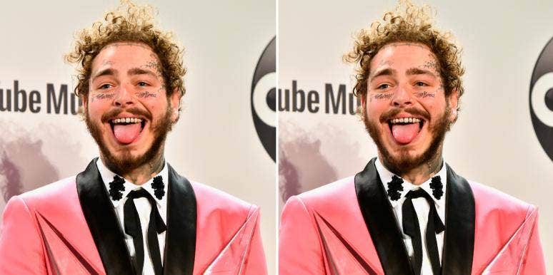 Is Post Malone Single? Details About Why He And Ashlen Diaz Broke Up