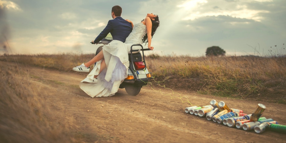 Coronavirus Is Forcing Couples To Postpone Their Wedding — Here Are 4 Ways To Cope