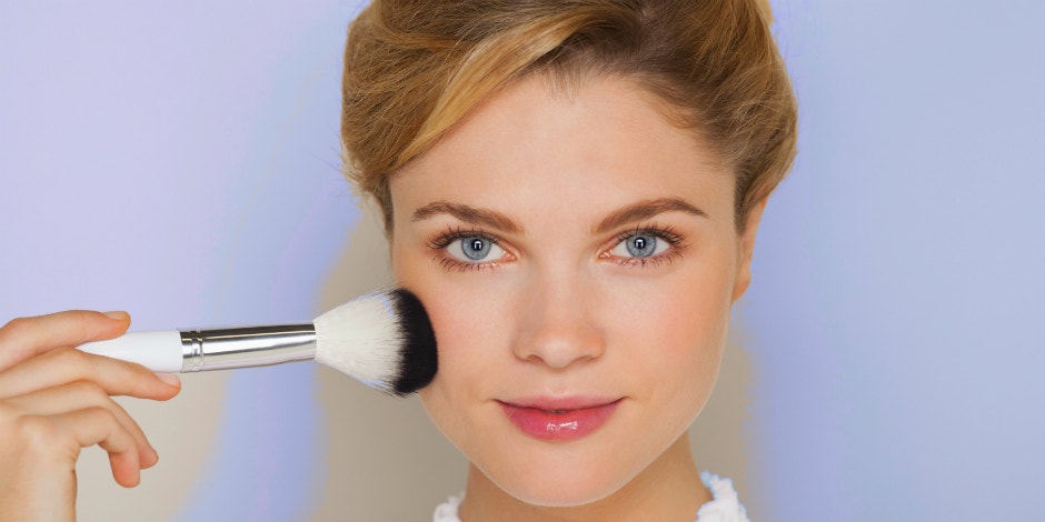 What is setting powder? Plus the best ones to try 