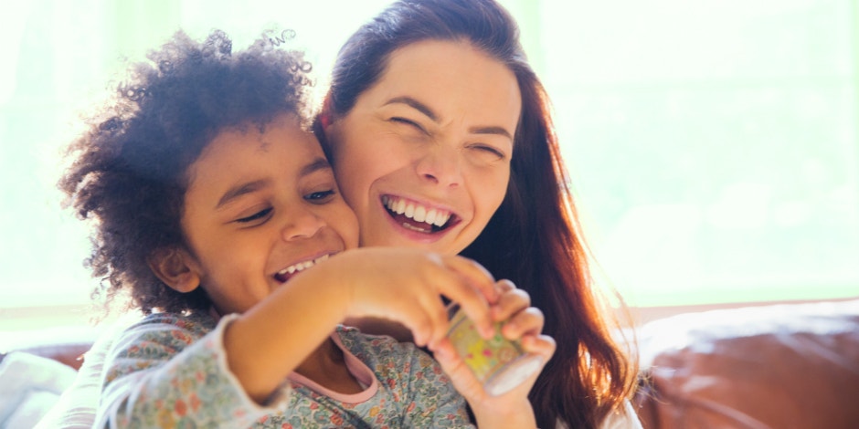 8 Proven Ways To Balance Being An Amazing Wife AND Mom