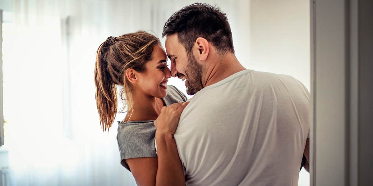 How To Turn The 'Power Struggle' Stage Of Your Relationship Into A Lifetime Bond