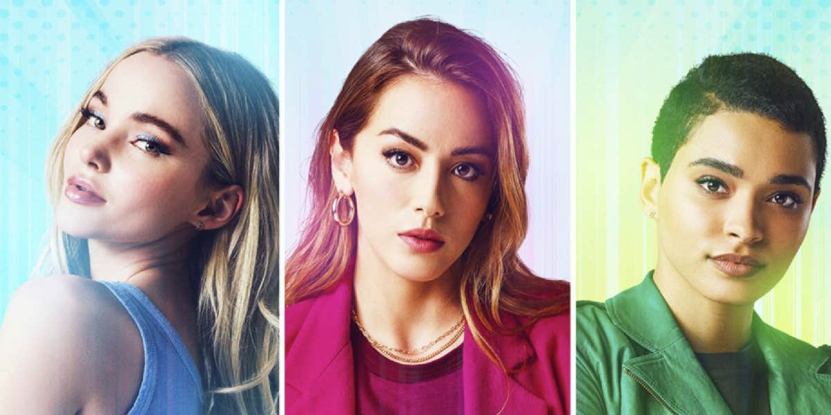 Who Asked For Sexy Powerpuff Girls? Let's Stop Sexualizing Our Childhood Cartoons, Please Who Asked For Sexy Powerpuff Girls? Let's Stop Sexualizing Our Childhood Cartoons, Please