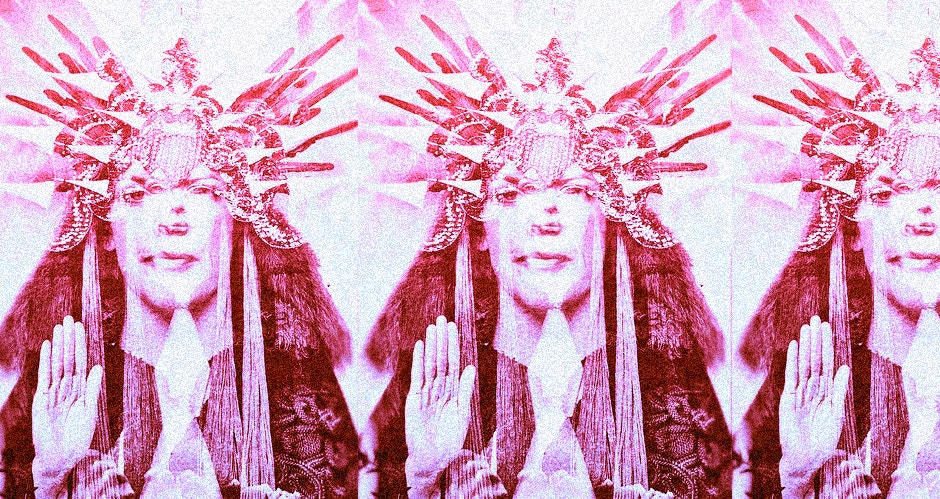 gods gods