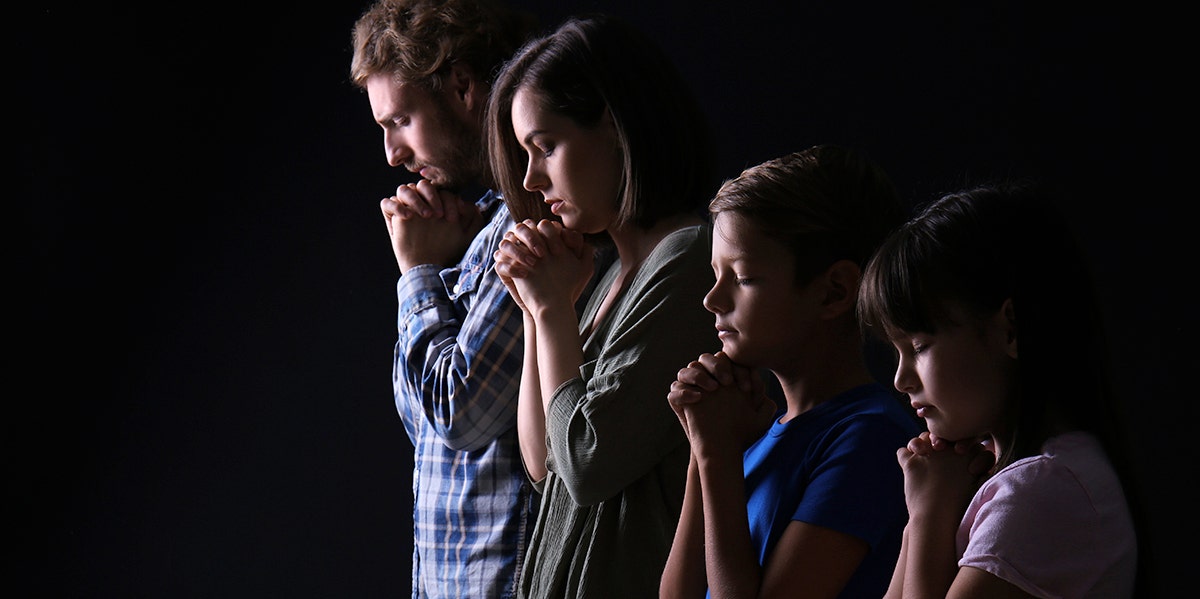 People Of Praise: Inside Amy Coney Barrett's Controversial Religious Group People Of Praise: Inside Amy Coney Barrett's Controversial Religious Group