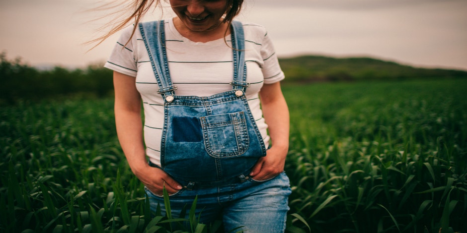 Are You Experiencing Normal Pregnancy Symptoms – Or Depression? Are You Experiencing Normal Pregnancy Symptoms – Or Depression?