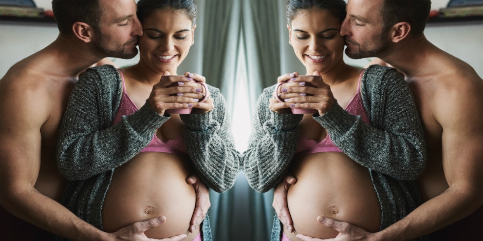 What It Means If You're Pregnant And Horny What It Means If You're Pregnant And Horny