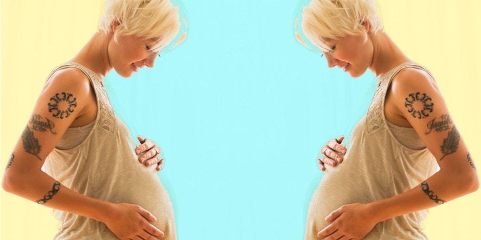 How To Tell If You're Dilated (And Ready To Give Birth) How To Tell If You're Dilated (And Ready To Give Birth)