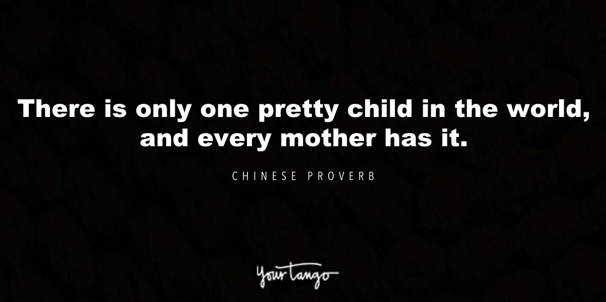 105 Pregnancy Quotes That Perfectly Describe The Beautiful Experience