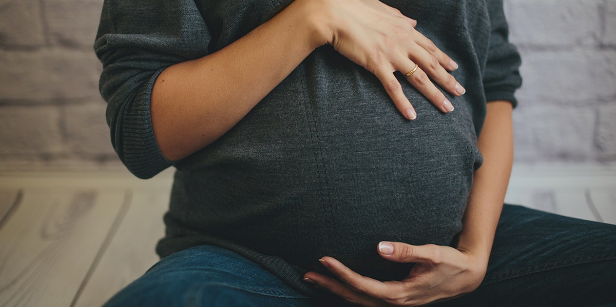 Beware: This New Pregnancy Trend Could Risk Your Unborn Baby's Life