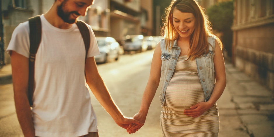 how to increase chances of pregnancy how to increase chances of pregnancy