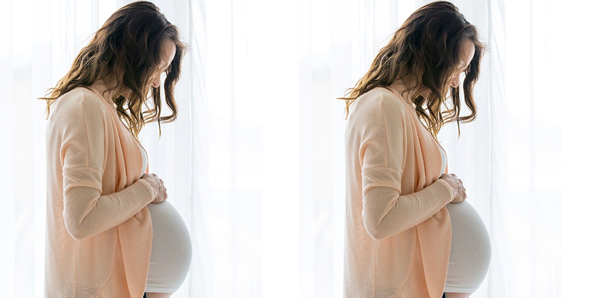 A Woman With Two Vaginas Is Pregnant With A 'Miracle Baby' A Woman With Two Vaginas Is Pregnant With A 'Miracle Baby'