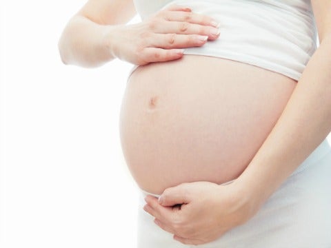 With recent GOP fueled measures, Texas baby boom is inevitable Pregnant Woman