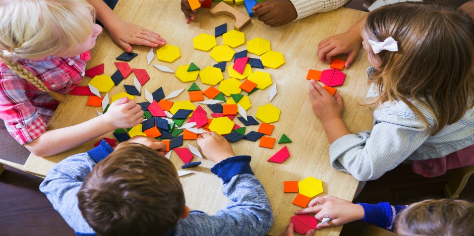 My Preschool Kid's Tuition Equals College My Preschool Kid's Tuition Equals College