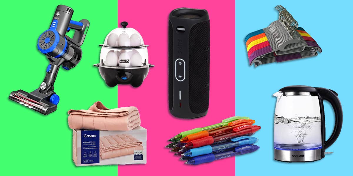 The Best Prime Day Deals For College Students