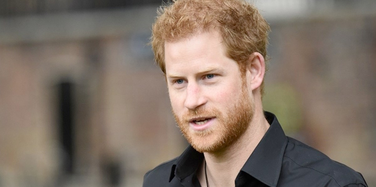 What Is Prince Harry's New Job? Why BetterUp Makes Sense Given Mental Health History