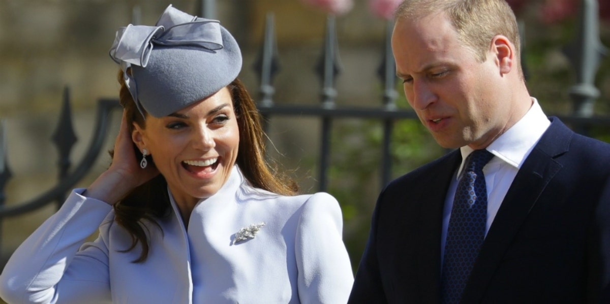 Did Prince William Cheat On Kate Middleton With Rose Hanbury? Details, Rumors & The Cover Up | YourTango