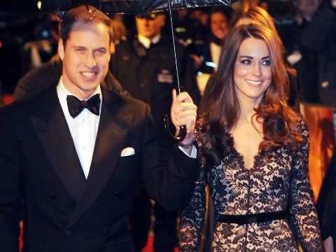 Duchess Catherine & Kate Middleton War Horse Kate Middleton's Birthday Date Night With Prince William