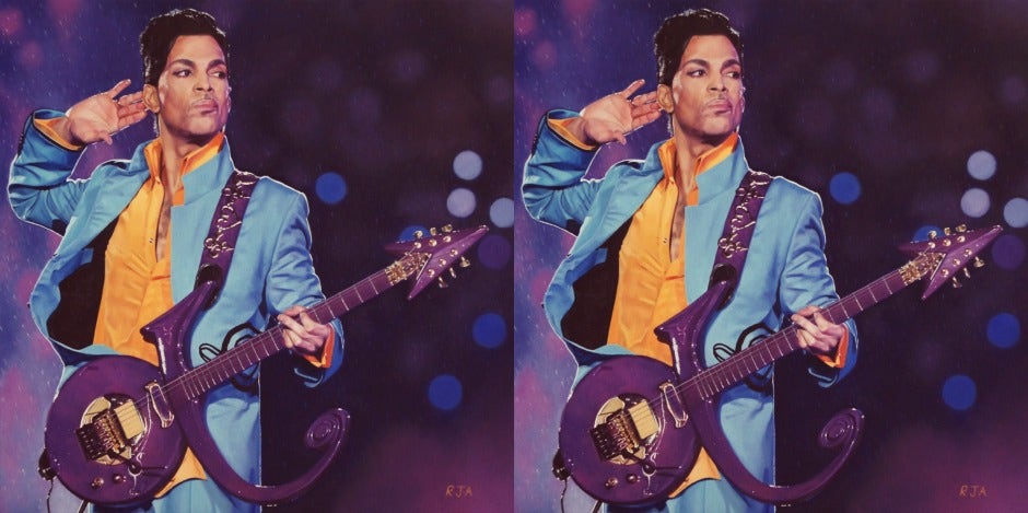 prince prince
