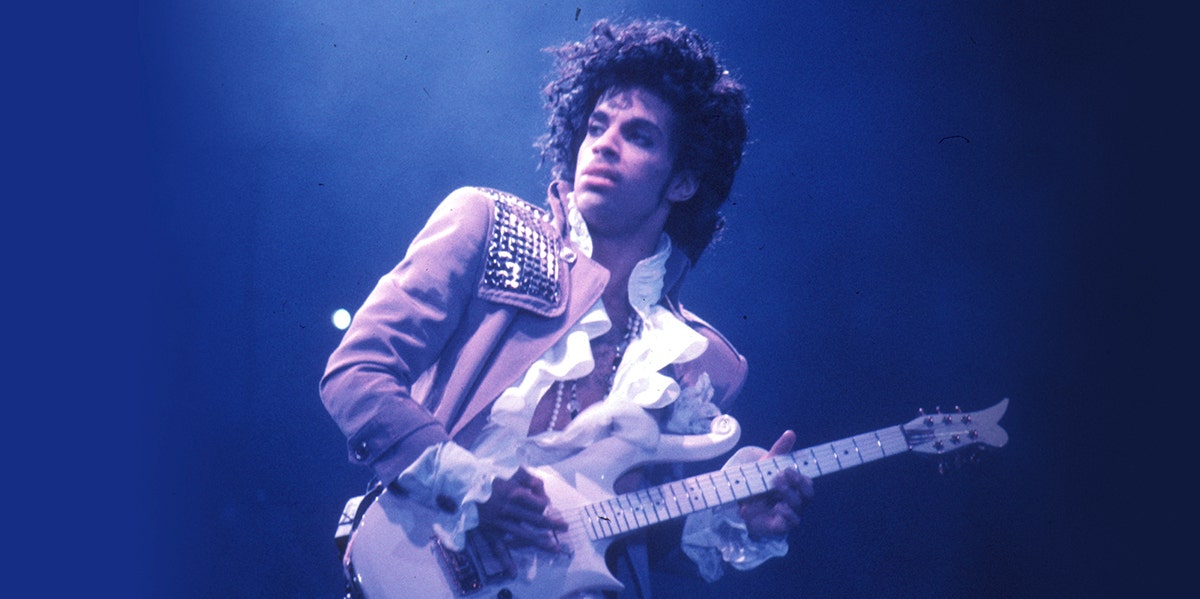 Does Prince Have Kids? Does Prince Have Kids?