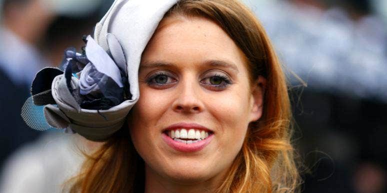 Who Is Edoardo Mapelli Mozzi? New Details On Princess Beatrice's New Boyfriend