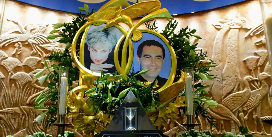 Who Is Trevor Rees-Jones? New Details On The Lone Survivor Of Accident That Killed Princess Diana And What He Kept Repeating After Crash Who Is Trevor Rees-Jones? New Details On The Lone Survivor Of Accident That Killed Princess Diana And What He Kept Repeating After Crash