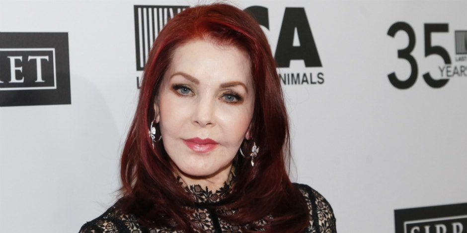 Is Priscilla Presley Dying? New Reports Claim Her Health Is Quickly Deteriorating — The Truth