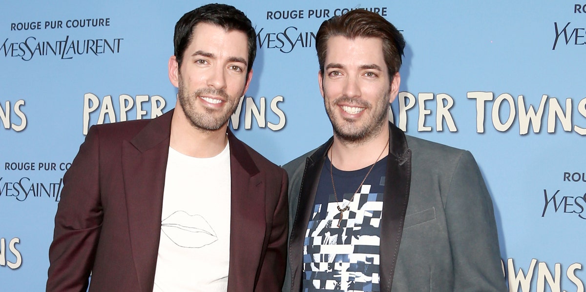 Property Brothers Fun Facts - Jonathan and Drew Scott Married, Net