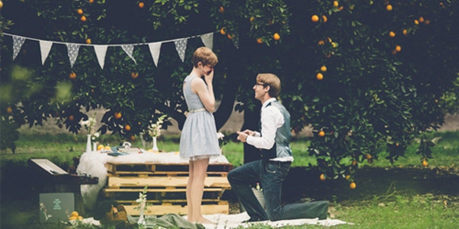 marriage proposal marriage proposal
